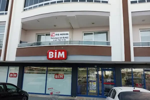 Diş Hekimi Muhammed Ali Ölmez | Konya Açık Diş Hekimi | Genel Anestezi İle tedavi | Diş Acil | Pazar Günü Açık Dişçi - Resim 11