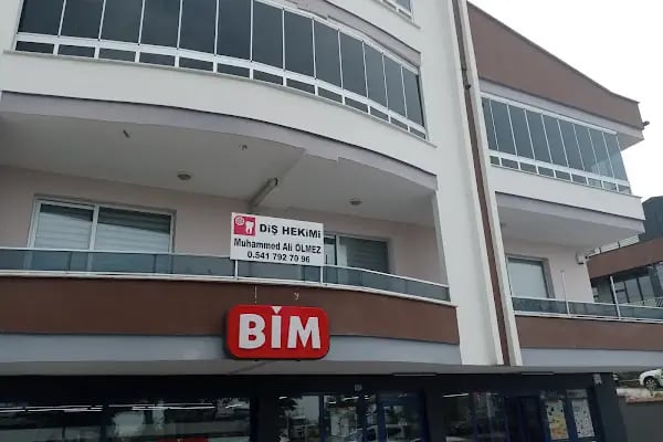 Diş Hekimi Muhammed Ali Ölmez | Konya Açık Diş Hekimi | Genel Anestezi İle tedavi | Diş Acil | Pazar Günü Açık Dişçi - Resim 5