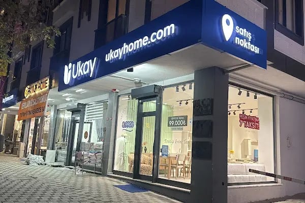 Ukay Home - Avcılar - Resim 1