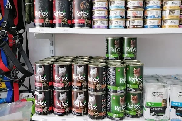 Paşam Petshop - Resim 6