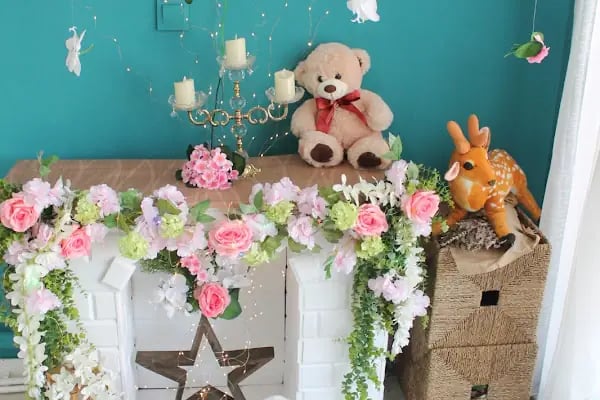 İZMİR BEBEK SPA - Anne Destek ve Bebek Spa Merkezi - Resim 8