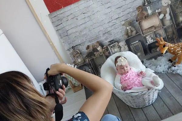 İZMİR BEBEK SPA - Anne Destek ve Bebek Spa Merkezi - Resim 9