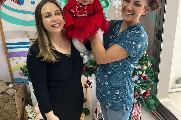 İZMİR BEBEK SPA - Anne Destek ve Bebek Spa Merkezi - Resim 14