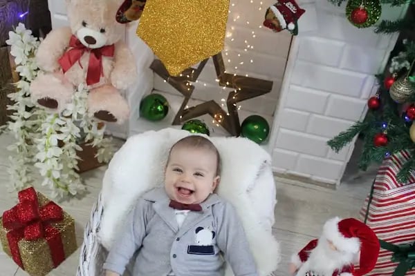 İZMİR BEBEK SPA - Anne Destek ve Bebek Spa Merkezi - Resim 4