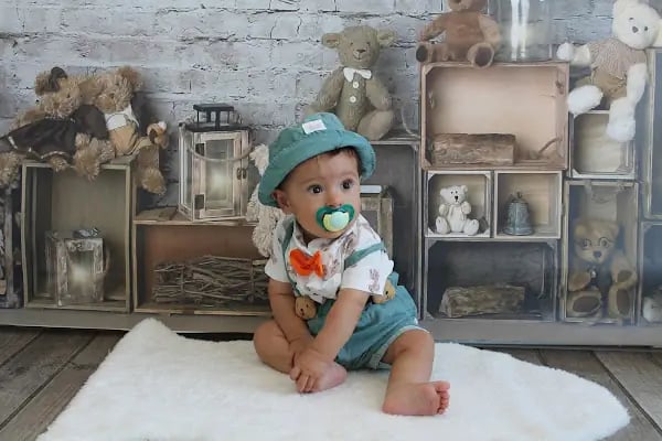 İZMİR BEBEK SPA - Anne Destek ve Bebek Spa Merkezi - Resim 17