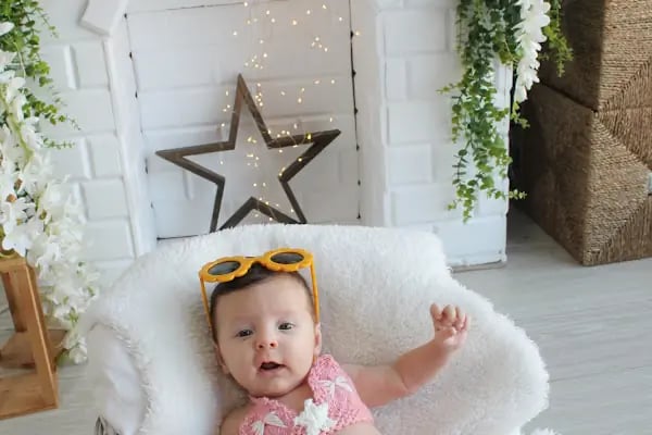 İZMİR BEBEK SPA - Anne Destek ve Bebek Spa Merkezi - Resim 5
