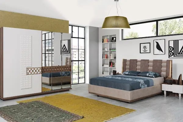 EWA HOME FABRİKA - Resim 7