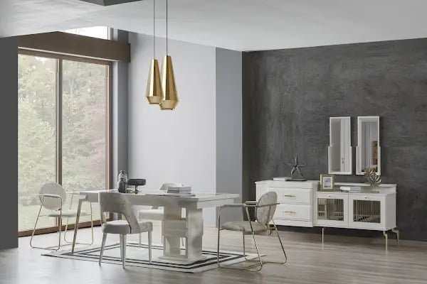 EWA HOME FABRİKA - Resim 19