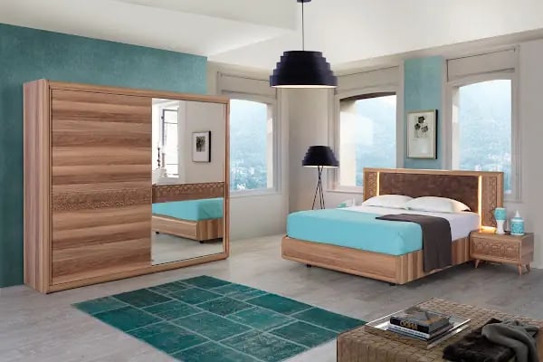 EWA HOME FABRİKA - Resim 11
