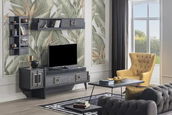 EWA HOME FABRİKA - Resim 8