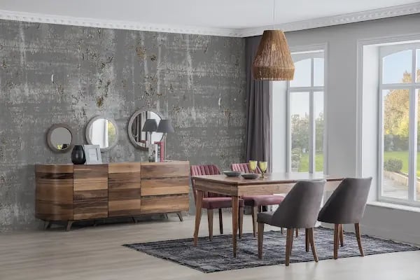 EWA HOME FABRİKA - Resim 17