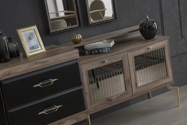 EWA HOME FABRİKA - Resim 5