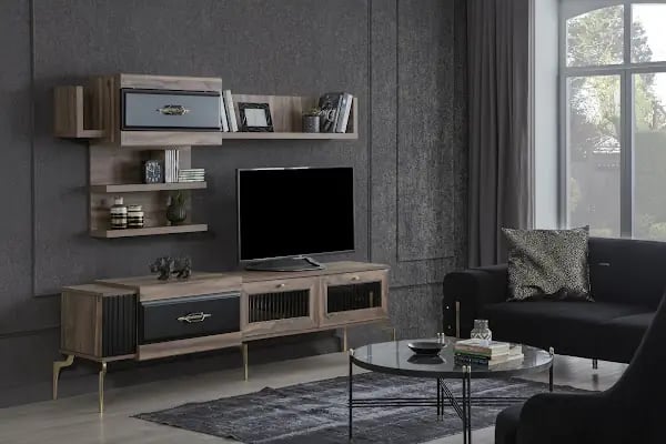 EWA HOME FABRİKA - Resim 3