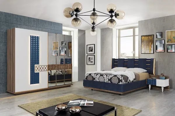 EWA HOME FABRİKA - Resim 15