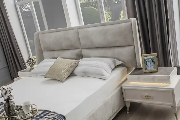 EWA HOME FABRİKA - Resim 9