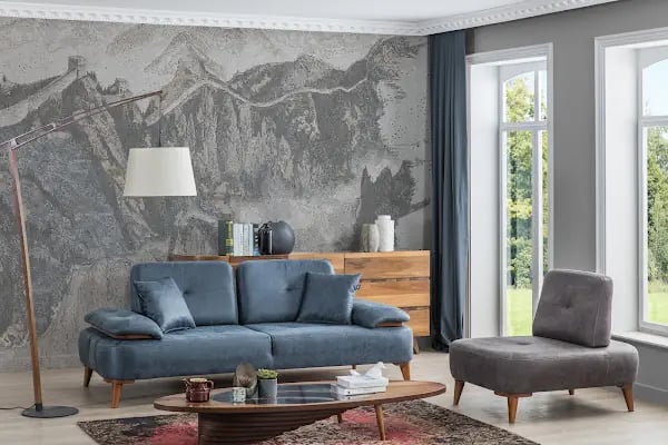 EWA HOME FABRİKA - Resim 16