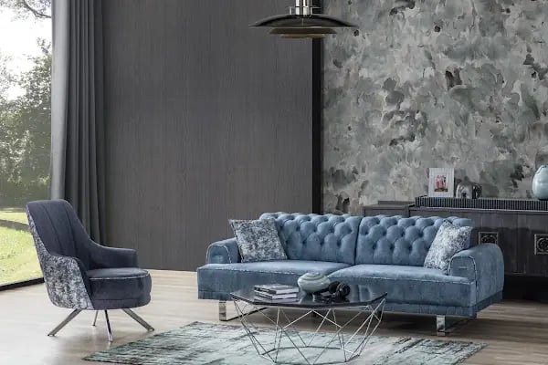 EWA HOME FABRİKA - Resim 2