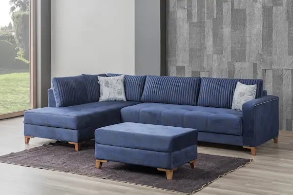 EWA HOME FABRİKA - Resim 13