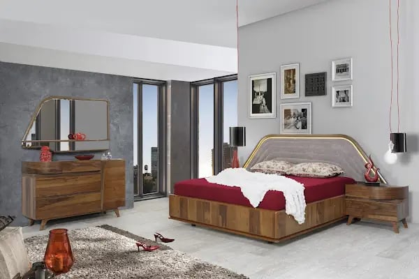 EWA HOME FABRİKA - Resim 6