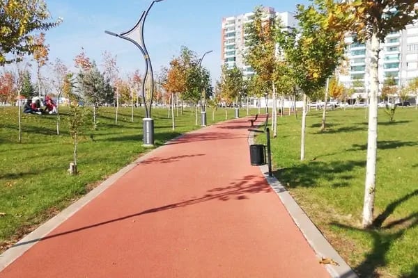 Park 75 - Resim 2