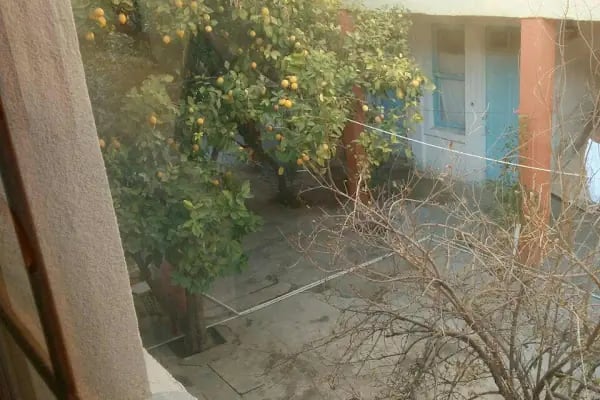 Tarihi Manisa Akhisar Oteli - Resim 19