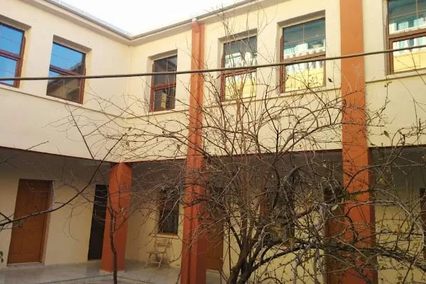Tarihi Manisa Akhisar Oteli - Resim 6