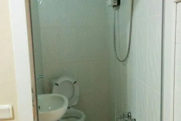 Tarihi Manisa Akhisar Oteli - Resim 3