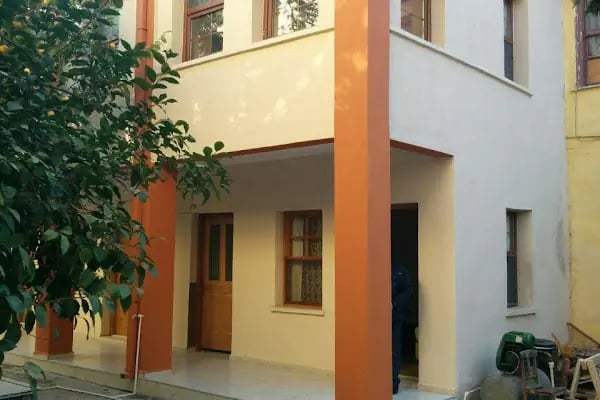 Tarihi Manisa Akhisar Oteli - Resim 17