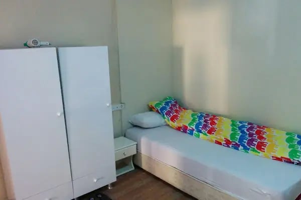 Tarihi Manisa Akhisar Oteli - Resim 4