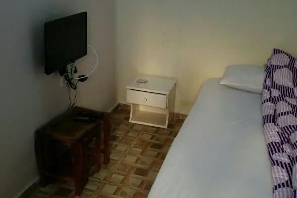 Tarihi Manisa Akhisar Oteli - Resim 9