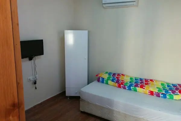Tarihi Manisa Akhisar Oteli - Resim 2