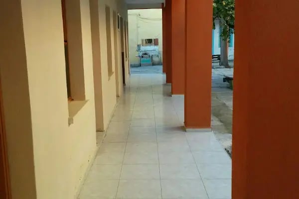 Tarihi Manisa Akhisar Oteli - Resim 14