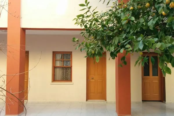 Tarihi Manisa Akhisar Oteli - Resim 10