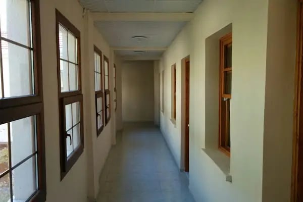 Tarihi Manisa Akhisar Oteli - Resim 7