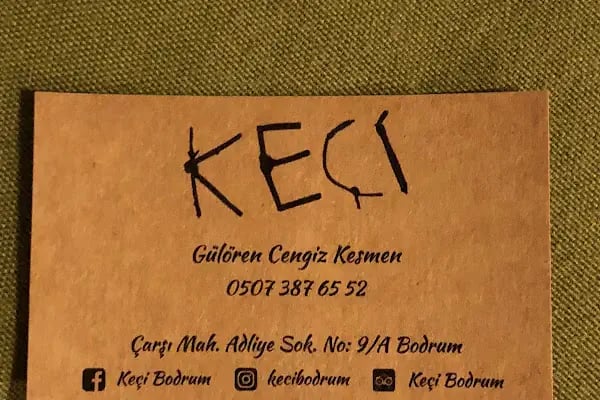 Keçibodrum - Resim 19