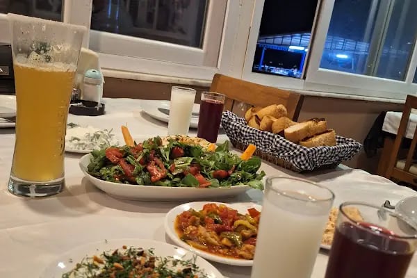 İncili Restaurant - Resim 8