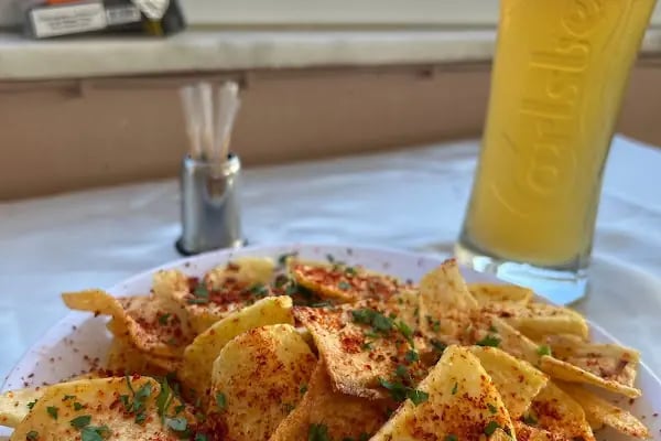 İncili Restaurant - Resim 9