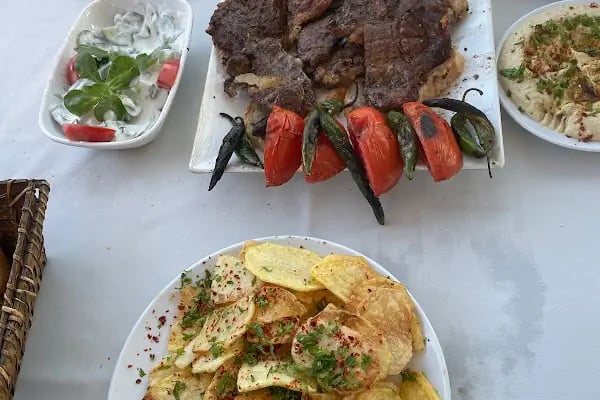 İncili Restaurant - Resim 10