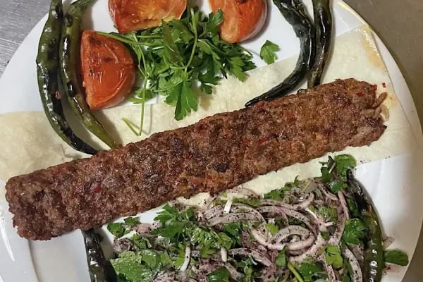 İncili Restaurant - Resim 14