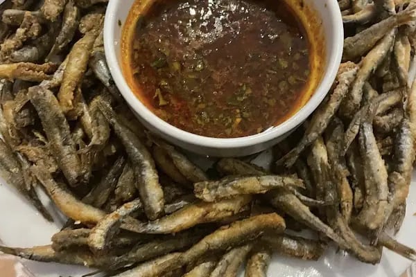 İncili Restaurant - Resim 16