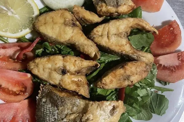 İncili Restaurant - Resim 7
