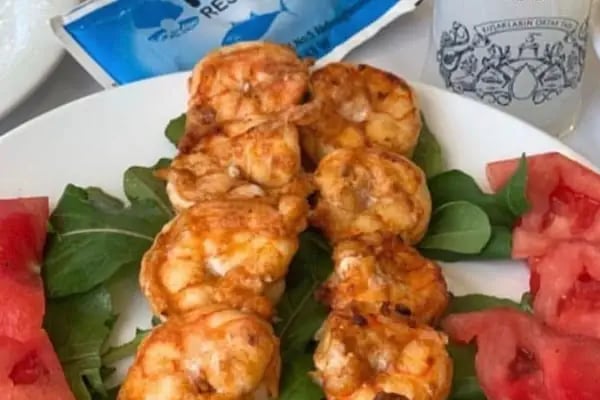 İncili Restaurant - Resim 19