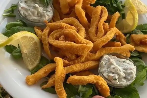 İncili Restaurant - Resim 20