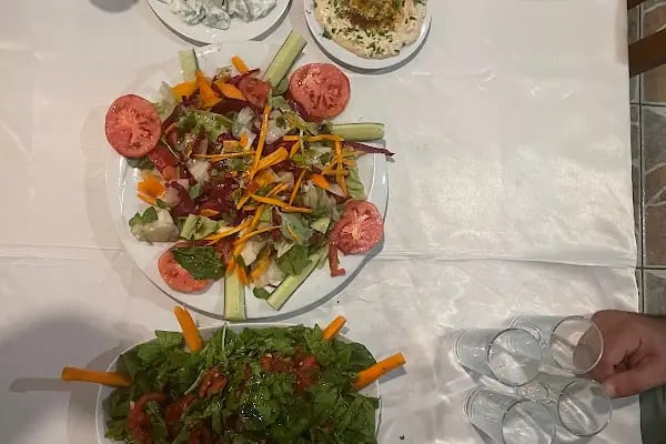 İncili Restaurant - Resim 11