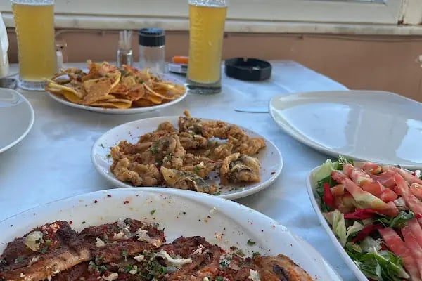 İncili Restaurant - Resim 15