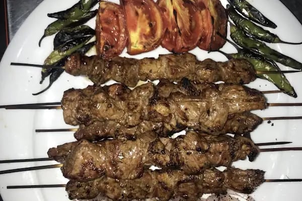 İncili Restaurant - Resim 13