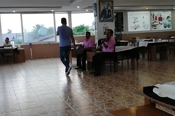 İncili Restaurant - Resim 2