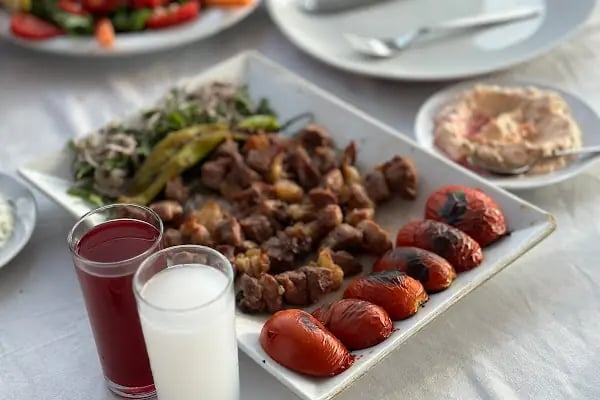 İncili Restaurant - Resim 6