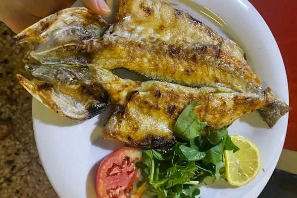 İncili Restaurant - Resim 3