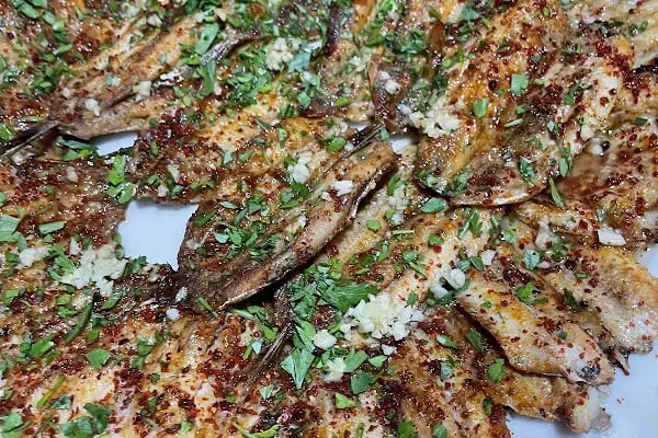 İncili Restaurant - Resim 5